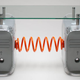 Image for article titled A Pair of Old G4 Towers Find a New Life as a Lovely Coffee Table